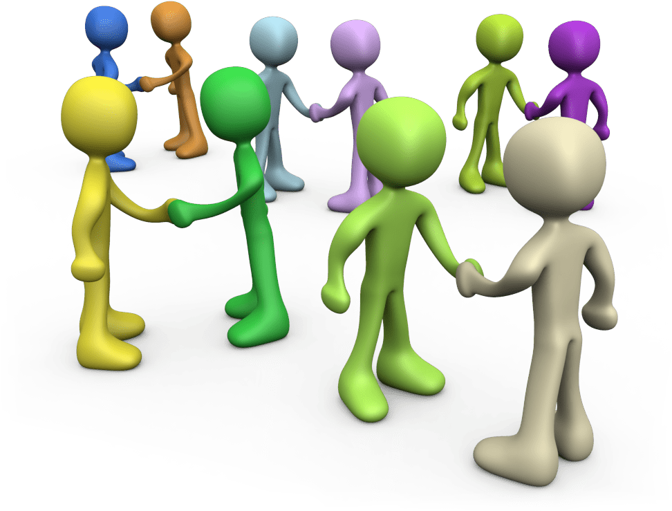 Face To Face Meeting (1024x768)