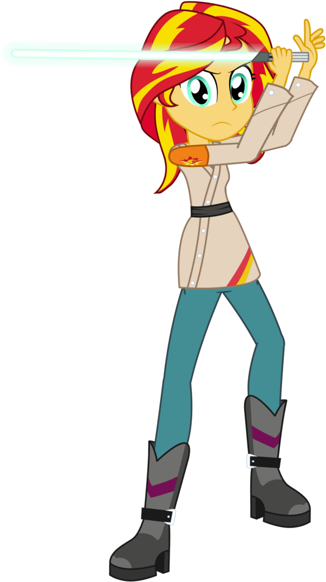 Sunset Shimmer (661x1209)
