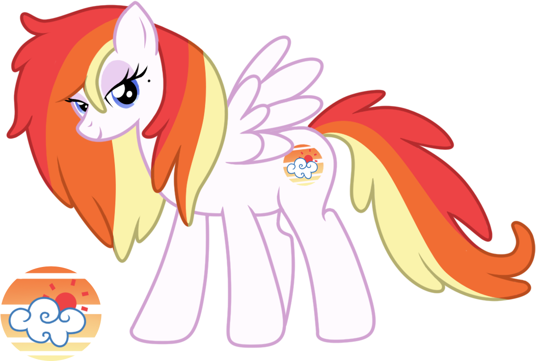 I'm - Rainbow Dash (1146x780)