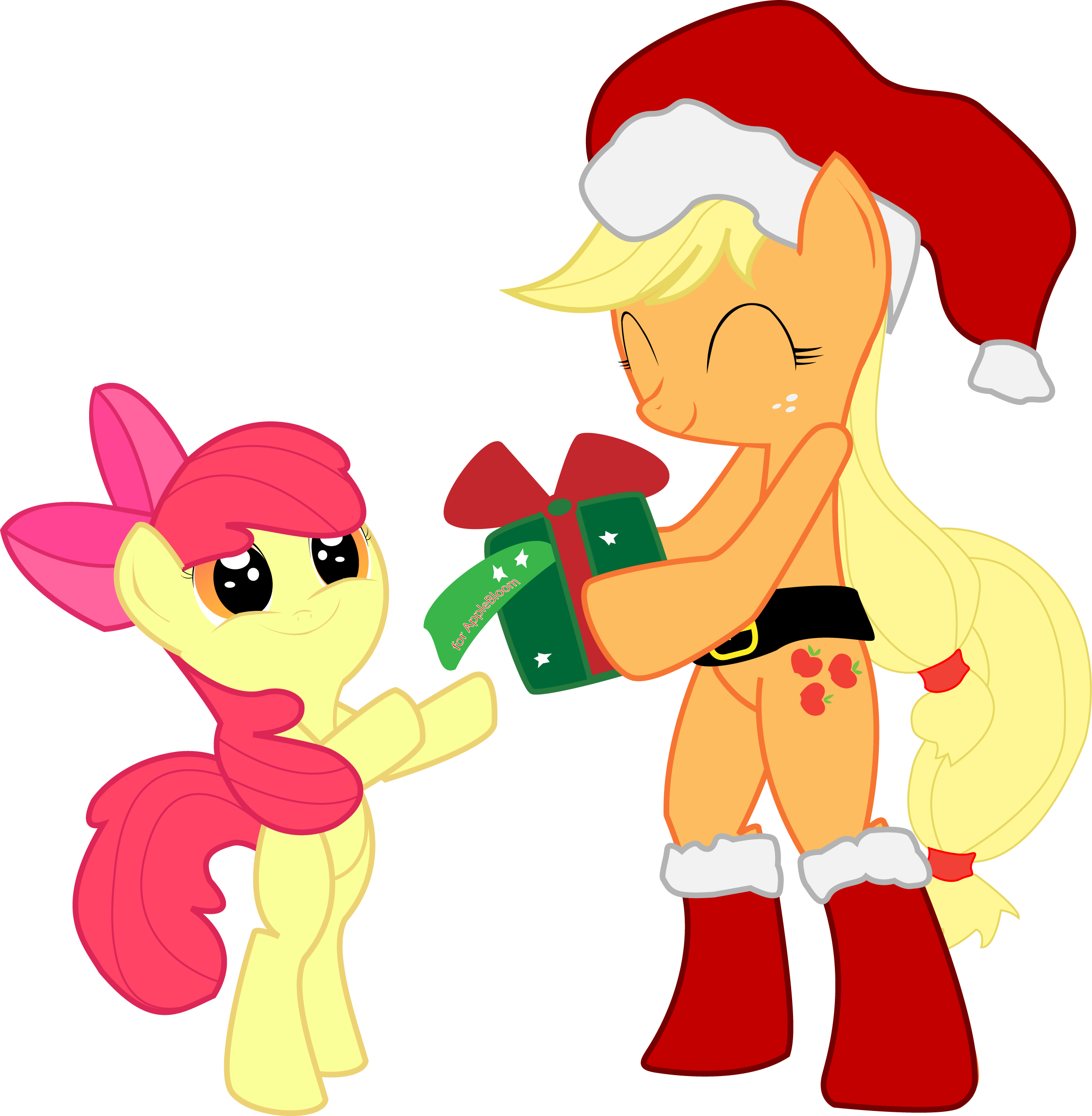 Mlp Fim - Cartoon (2378x2428)