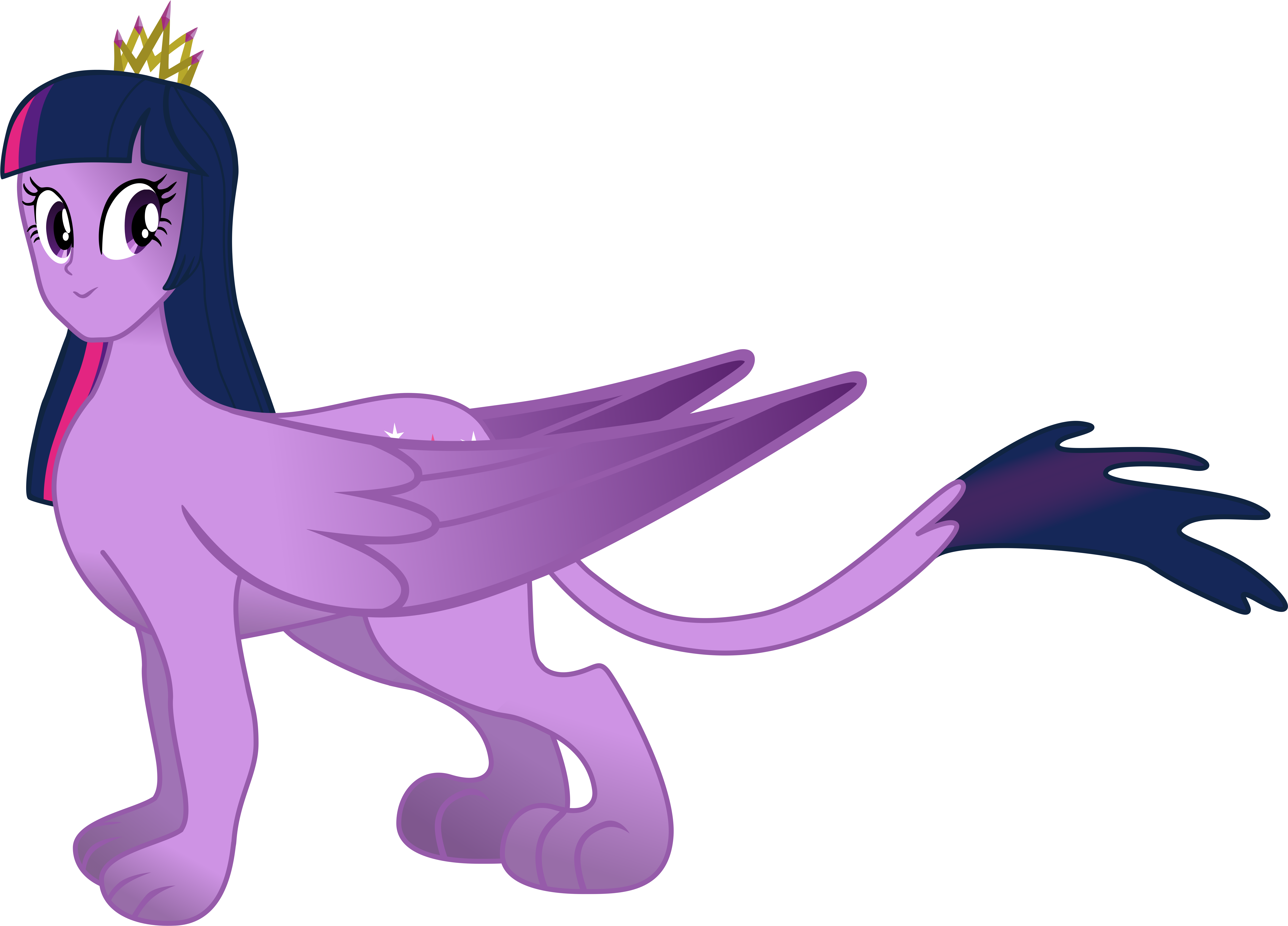 Twilight Sphinx - Twilight Sphinx (9352x6722)