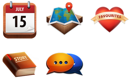 Vectorize Images - Icon (552x296)