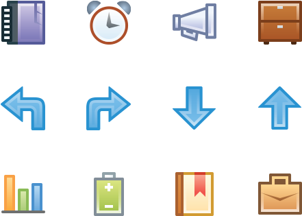 Icon Font Vector - Flat Design Add Icon Png (600x380)