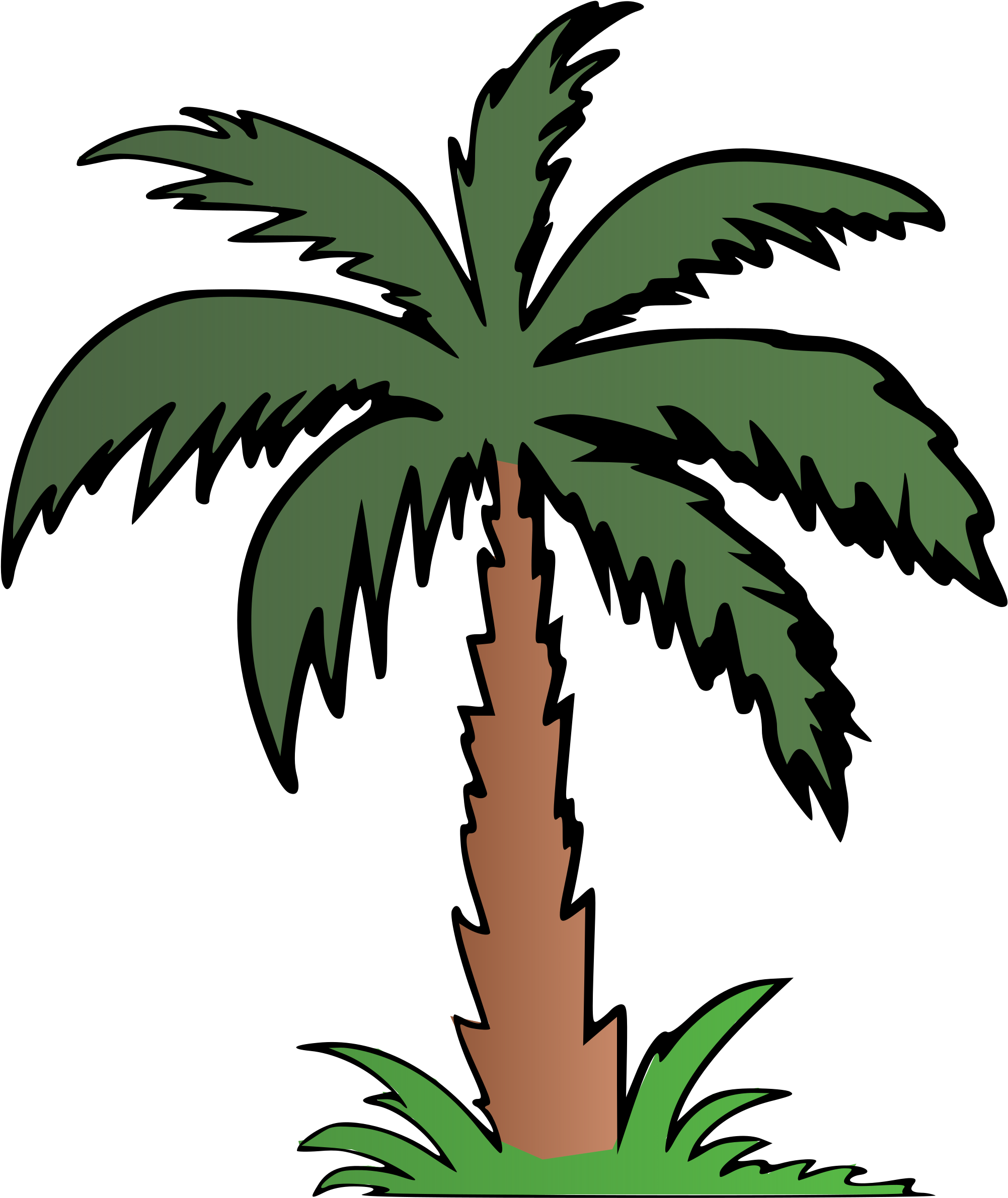 Big Image - Clip Art (2400x2400)