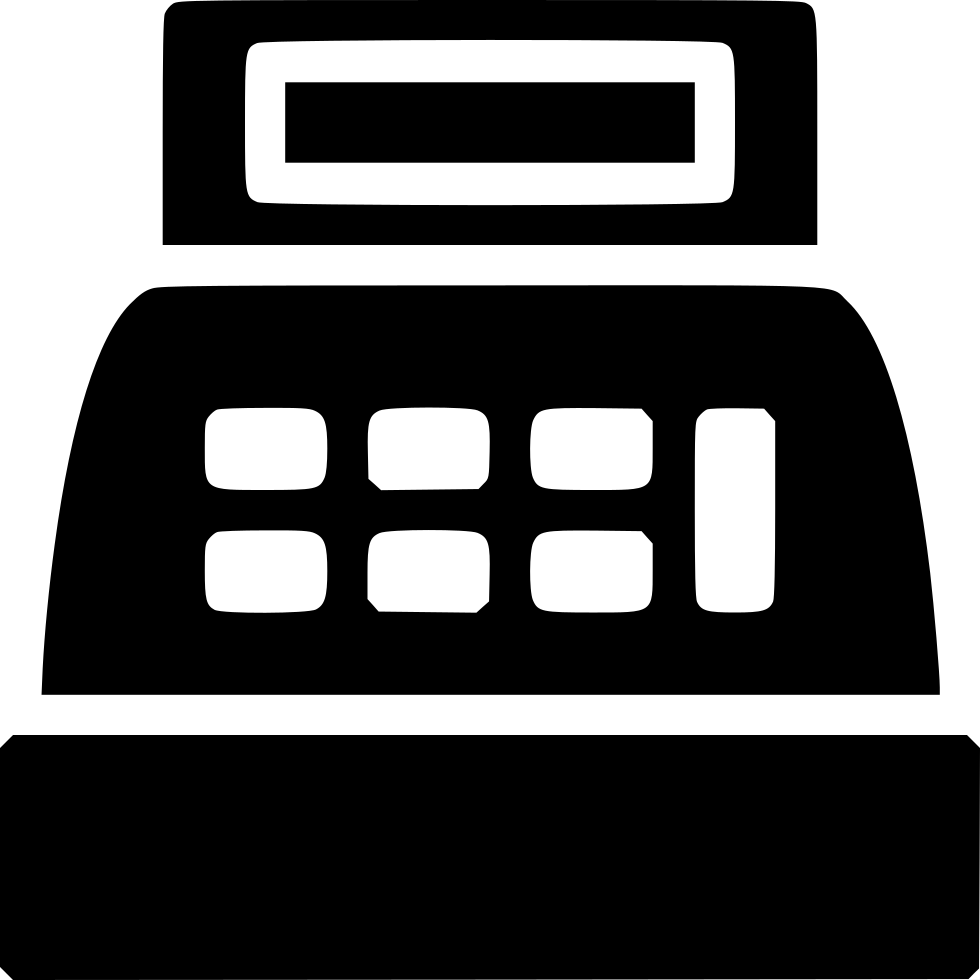 Cash Register Comments - Money (980x980)