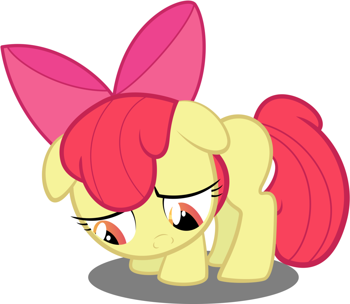 Apple Bloom, Artist - Apple Bloom (1214x1024)