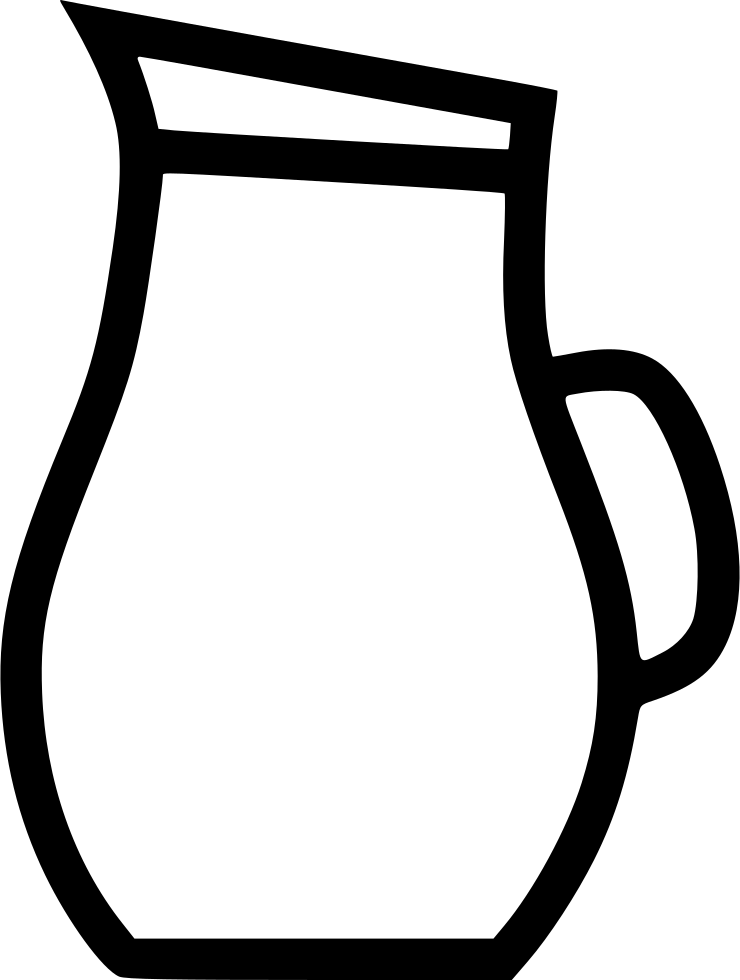 Png File - Glass (740x980)