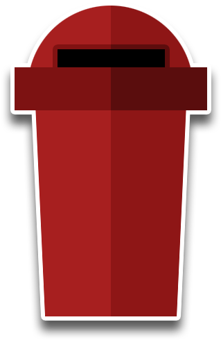 Seggy - Waste (437x530)