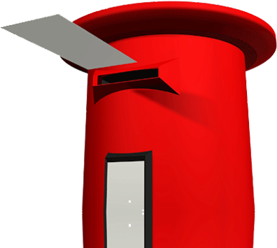 Contact - Gadget (395x383)