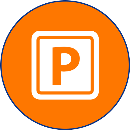 Private Property Towing - Circle (450x450)