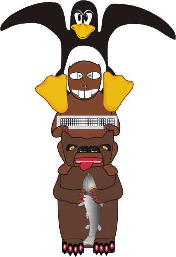The College Also Has A Culinary Arts Program That Is - Cartoon (350x511)