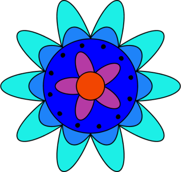 Vector Clip Art - Vector Clip Art (600x570)