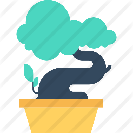 Bonsai - Bonsai (512x512)