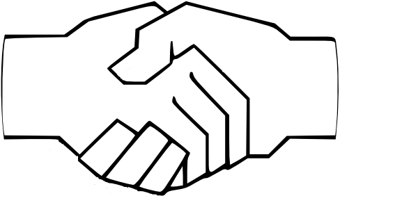Draw A Hand Shake (600x295)
