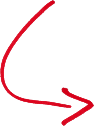Curved Arrows Clipart 2 Clipartbarn Clip Art Bent Arrow - Arrow Clip Art Curved (324x432)