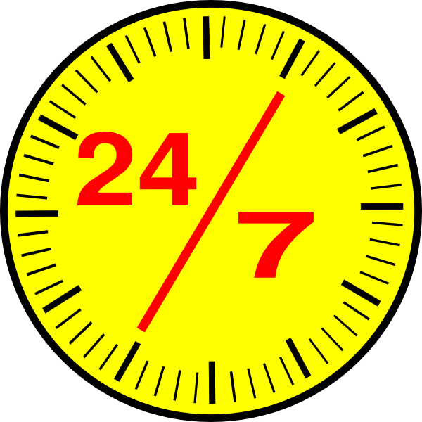 Transparent 5 Min Timer (600x600)