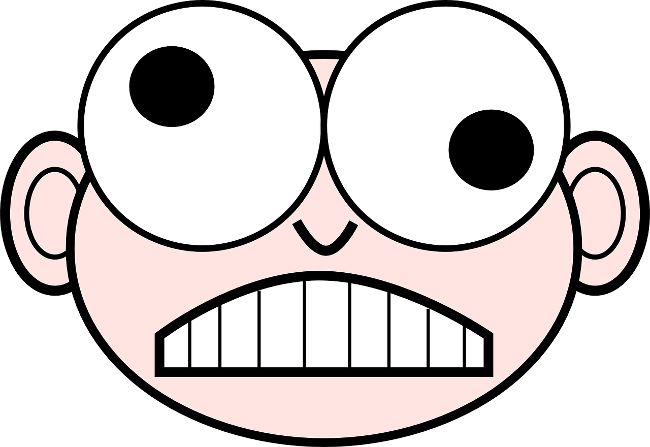 Crazy Clip Art (1280x880)