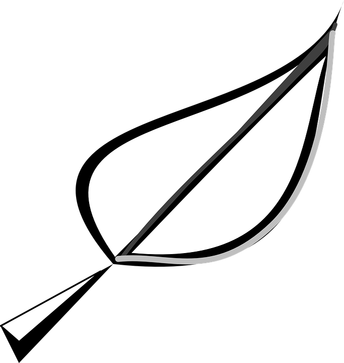 Leaf Outline Free Images On Pixabay Clip Art - Leaf Clipart Outline (1821x1920)