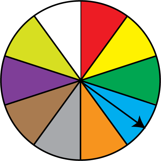 Spinner With Transparent Background (542x542)