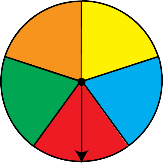 Spinner Clipart (542x542)