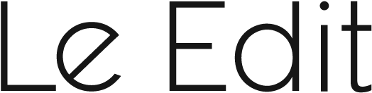 Edit - Le Edit (803x199)