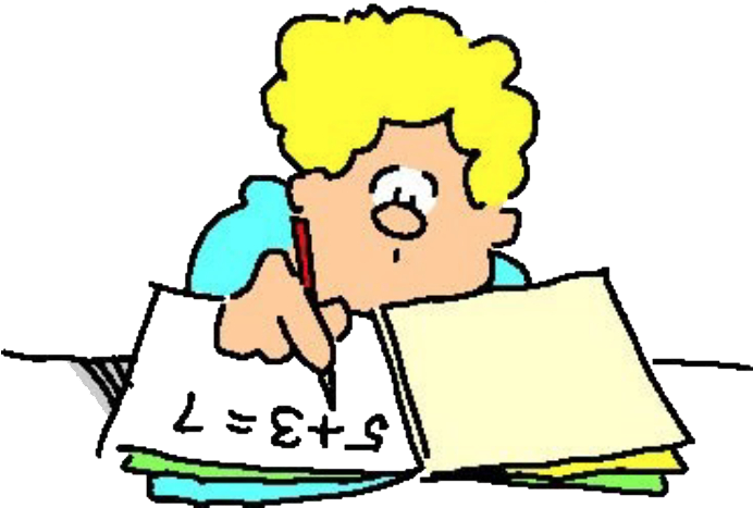 First United Methodist Church - Do Math Clipart (711x486)
