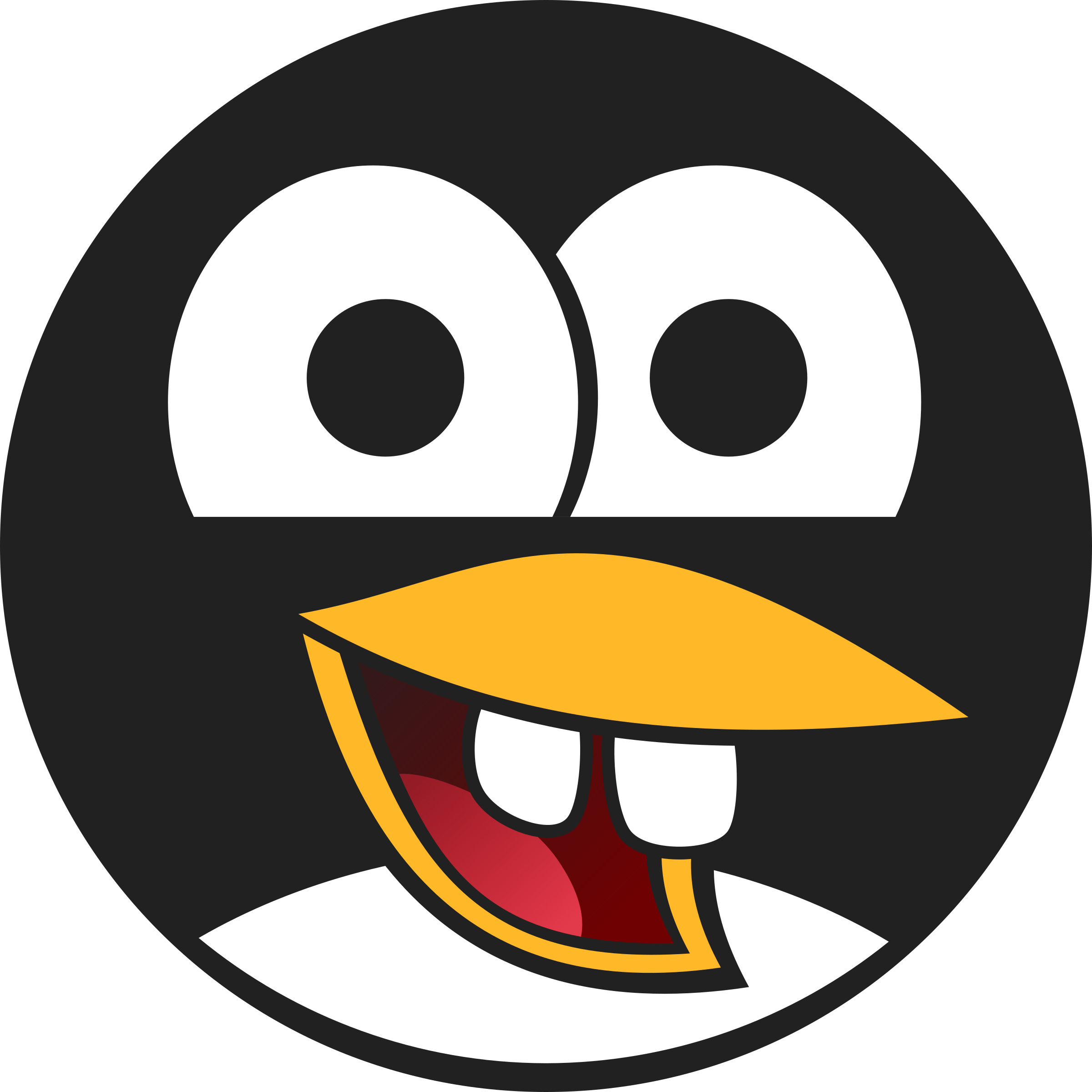 Penguin - Covent Garden (2400x2400)