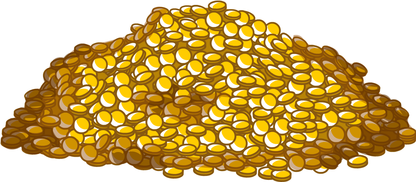 Club Penguin Clip Art - Assassin's Creed Origins Money Glitch (1400x620)