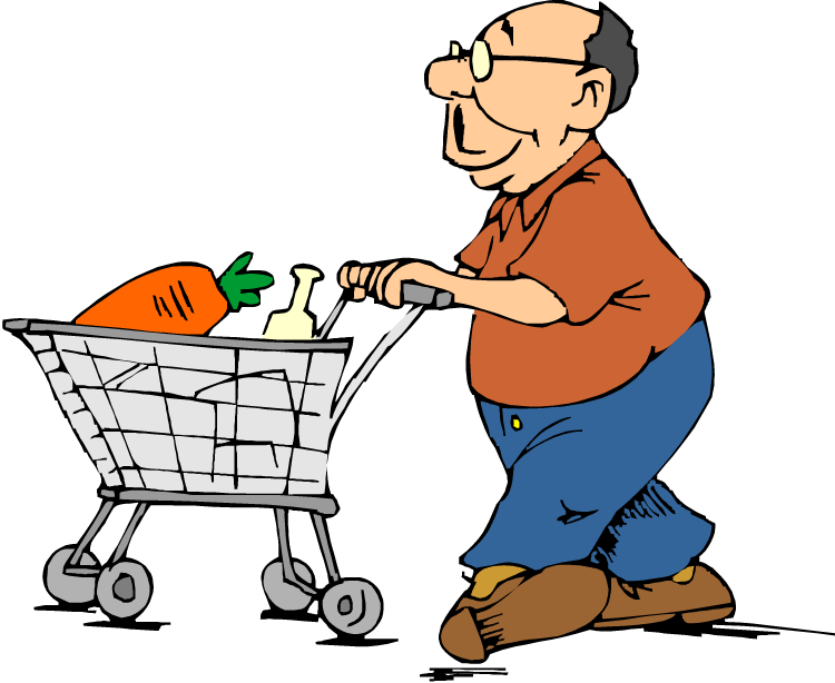 Pull Cliparts - Push And Pull Forces Clipart (750x614)