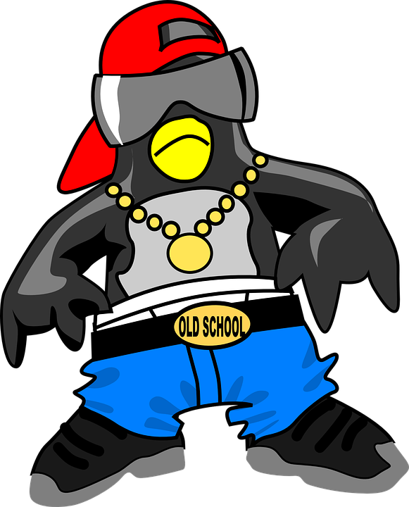 Rap Clipart (581x720)