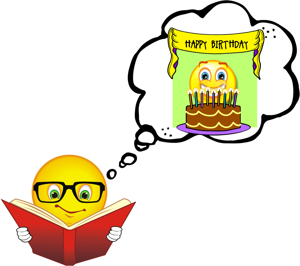 Fashion Clip Art Clipart - Cartoon Pics Of Someone Reading (1022x907)