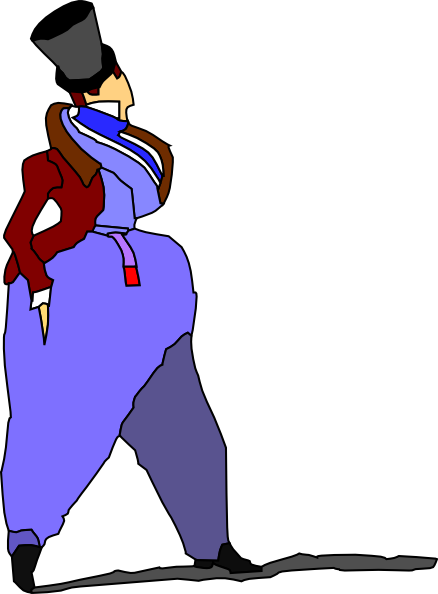 Clip Art (438x594)