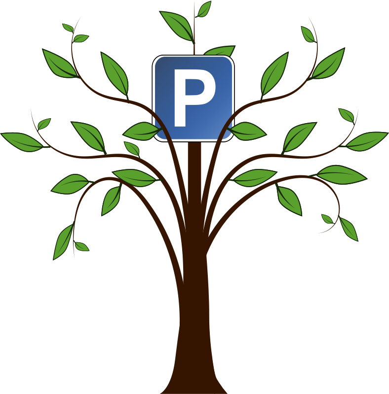 Free Clip Art Tree - Tree (788x800)