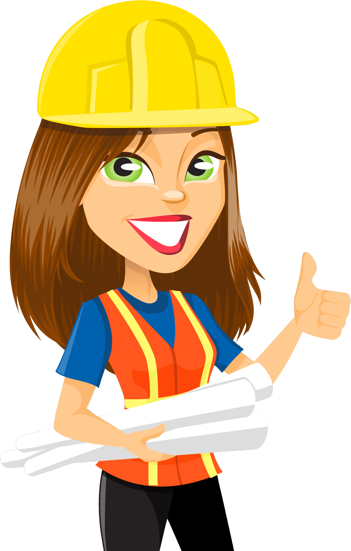 Engineering Clip Art - Engineering Clip Art (1389x1990)