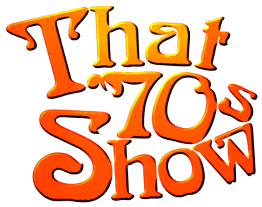 That '70s Show Image - '70s Show (800x310)