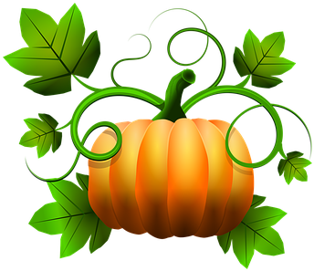 Pumpkin Halloween November Fruits Vegetabl - Zazzle Cartoon Halloween Pumpkin Keychain (399x340)