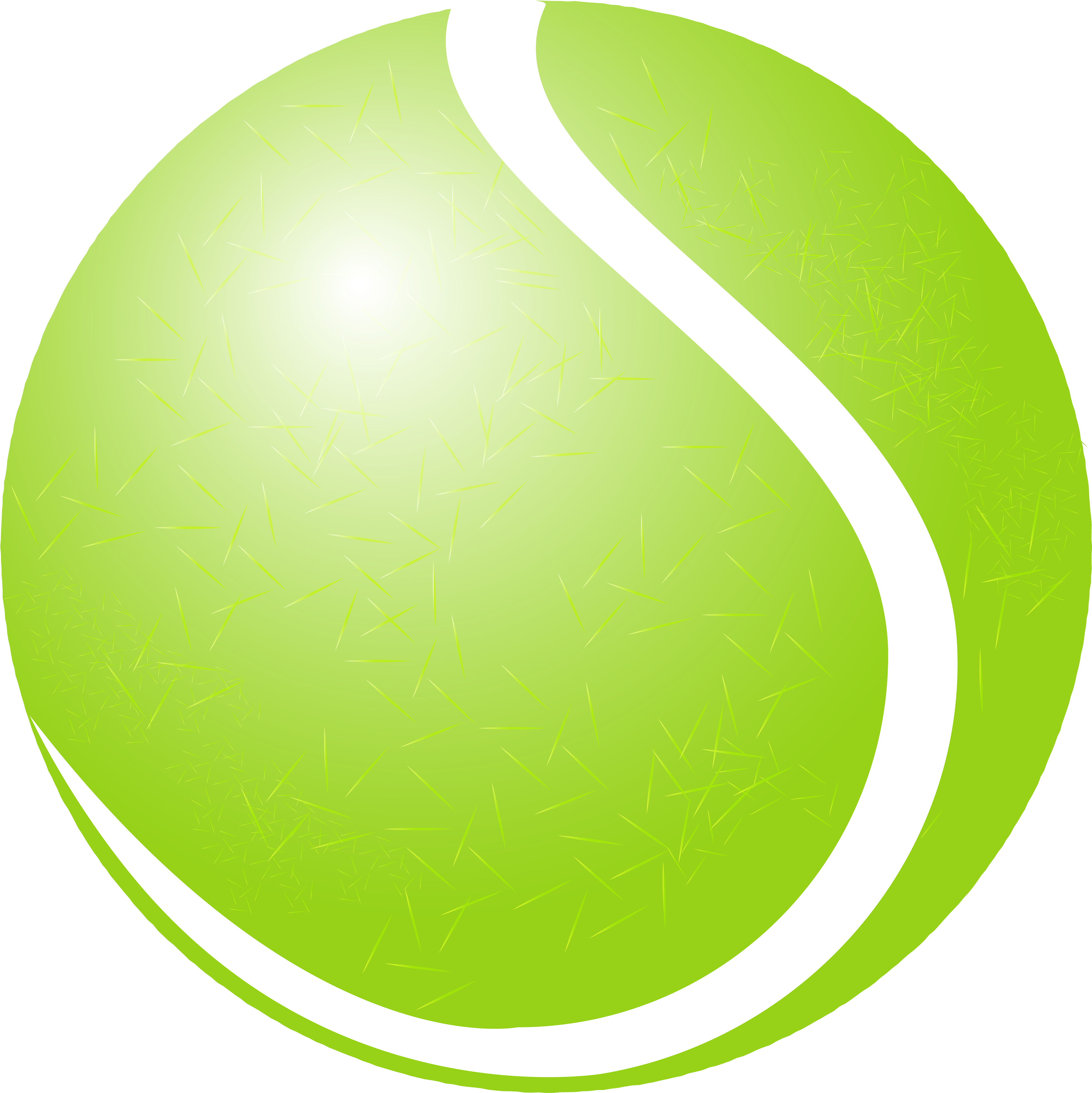Download - Circle (4000x4001)