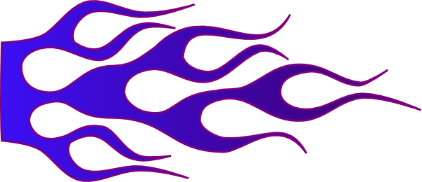 Png Image - Drawing Flames On Cars (600x260)
