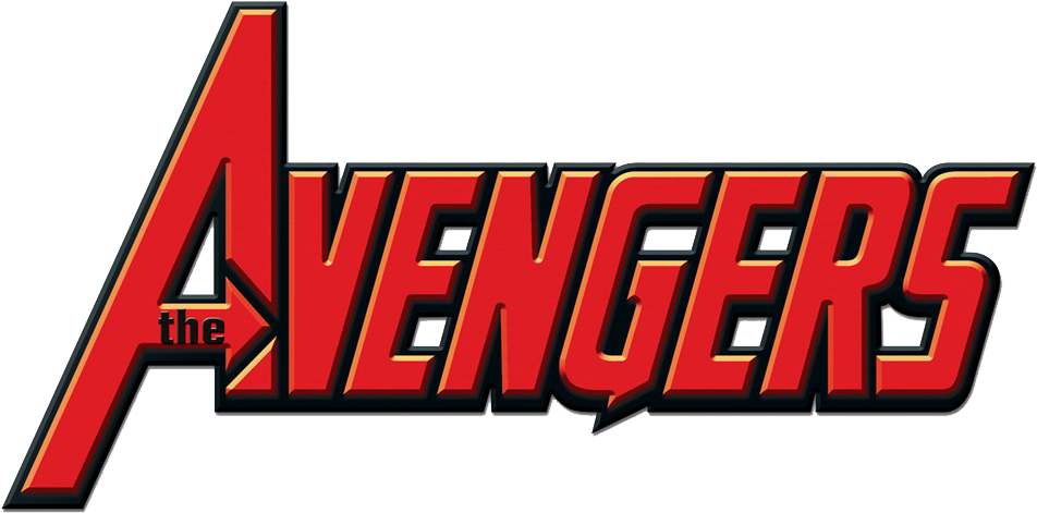 Earth's Mightiest Heroes Clipart - Avengers Earth's Mightiest Heroes (965x488)