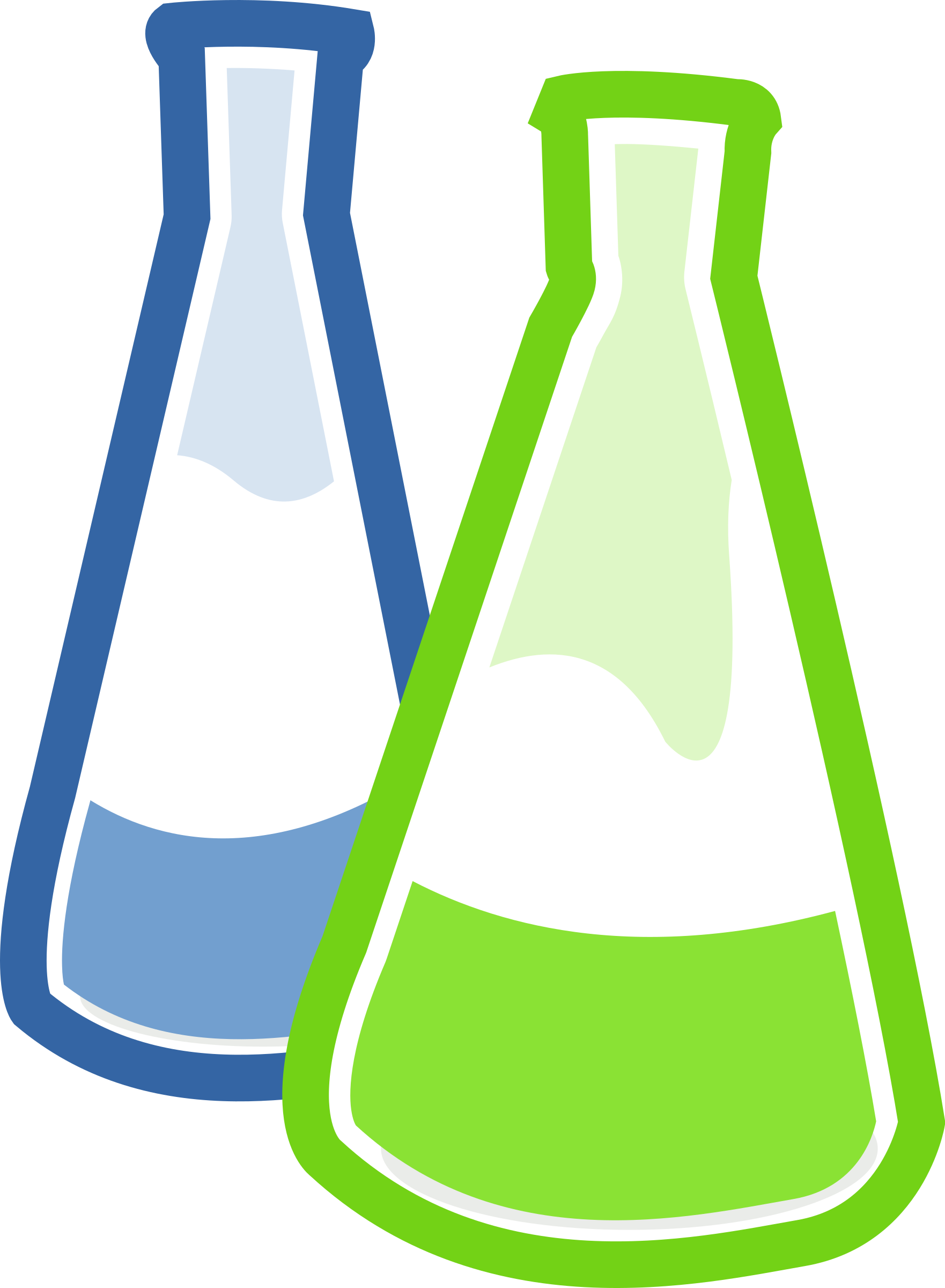 Big Image - Chemical Flask (1762x2400)
