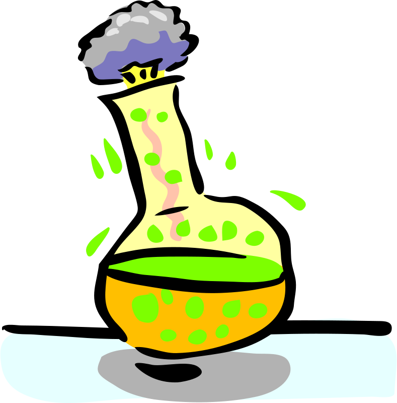 Social Studies - Science Clip Art (789x800)