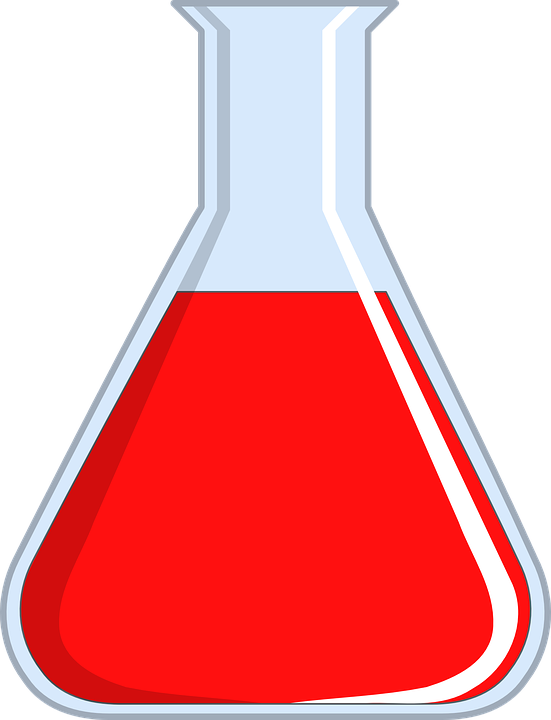 Test Tube Png (1840x2400)