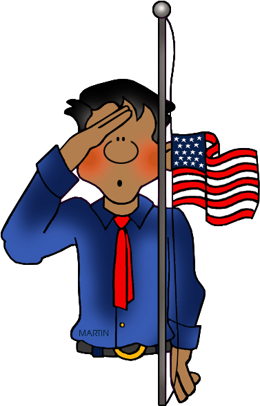 Memorial Day Clipart (406x605)
