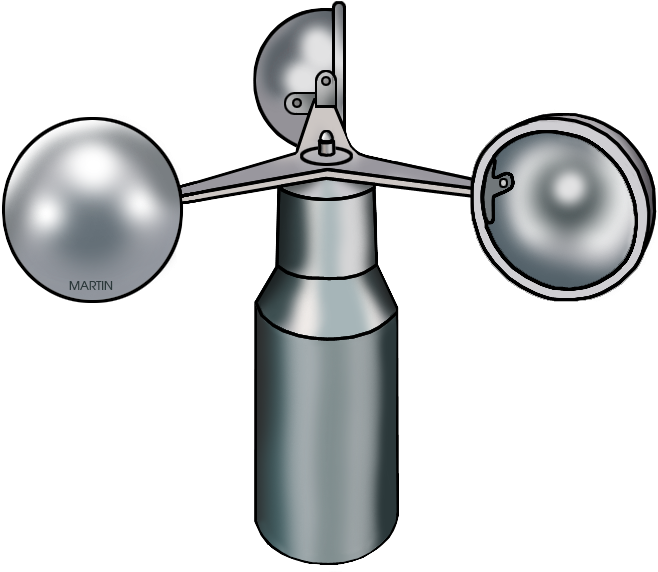 Anemometer - Anemometer Weather (746x578)