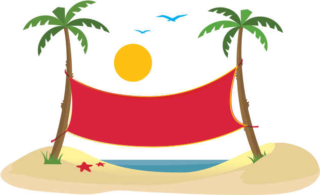 Aussie Beaches - Hammock (641x398)