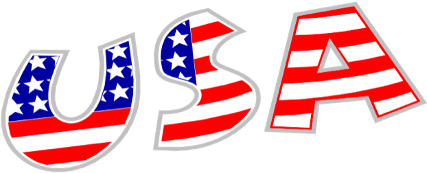 Usa - Usa (700x300)
