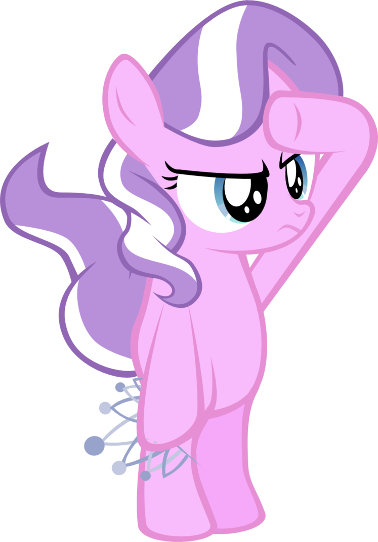 Patriotic Diamond By Magerblutooth - Cartoon (747x1069)