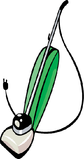 Vacuum Cleaner - Things Move By Electricity (270x506)