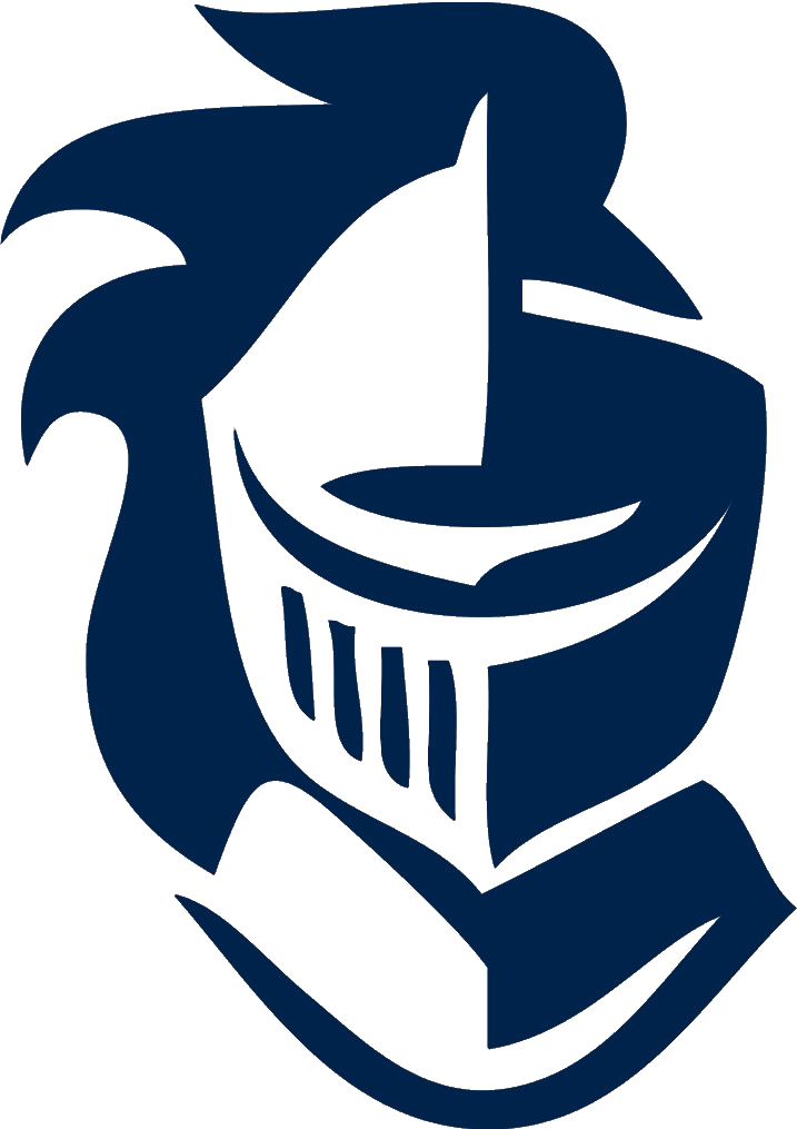 Knight Logo - Ardrey Kell Knight (717x1015)