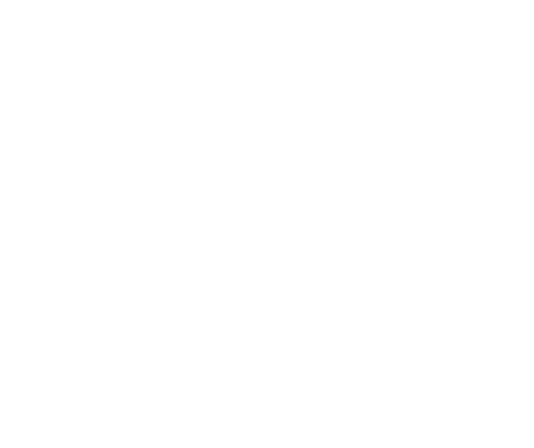 White Bow Clipart (600x504)